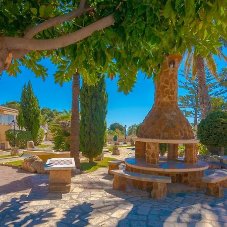 Semesterbostad Villas Guzman - Ela Calpe