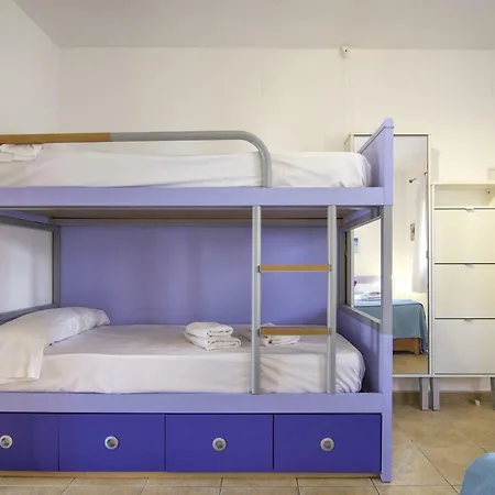 Villas Guzman - Ela Semesterbostad Calpe